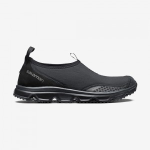 Basket Salomon RX SNOW MOC ADVANCED Homme Noir | CGASY-2631