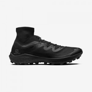 Basket Salomon S/LAB CROSS LTD Homme Noir | KTIDQ-4195