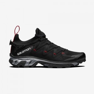 Basket Salomon XT-RUSH Homme Noir | HPIED-9173