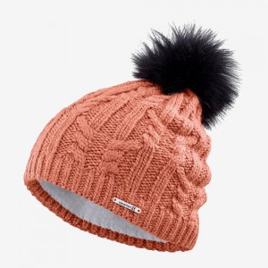 Chapeaux Salomon IVY Femme Orange | VTRBP-7628