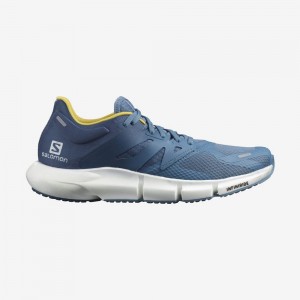 Chaussure Running Salomon PREDICT 2 Homme Noir | KYMFJ-5130