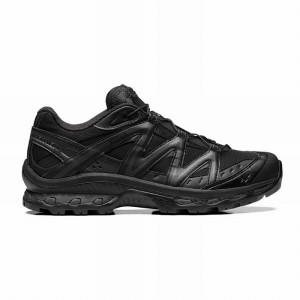 Chaussure Trail Running Salomon XT-QUEST Homme Noir | KDORG-2504