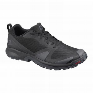 Chaussure de Randonnée Salomon XA COLLIDER Homme Noir | THGSW-4059