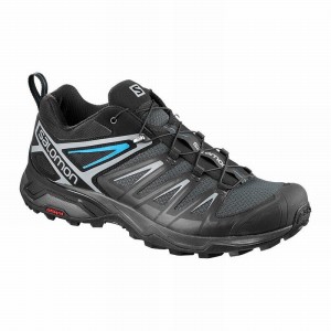 Chaussure de Randonnée Salomon X ULTRA 3 Homme Noir | NOGSH-8042