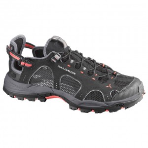 Chaussures D'eau Salomon TECHAMPHIBIAN 3 W Femme Noir | ARPCX-8560