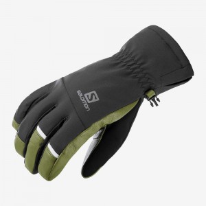 Gant Salomon PROPELLER DRY M Homme Noir | ITBFG-6597
