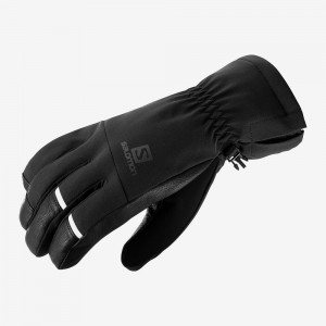 Gant Salomon PROPELLER DRY M Homme Noir | TOIWH-2568