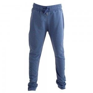 Pantalon Salomon BE STILL TRACK G Enfant Steelblue | SIVZB-0625