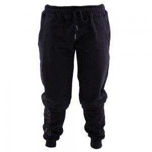 Pantalon Salomon BE STILL TRACK W Femme Noir | GZCNA-9027