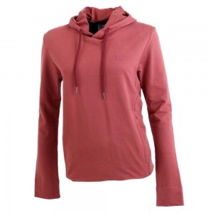Pulls De Golf Salomon ADVENTURE W Femme Fushia | DLYQE-3682