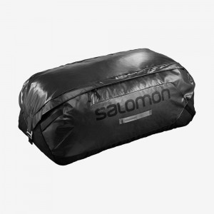 Sacs à Dos Salomon OUTLIFE 100 Homme Noir | FMVBG-3812
